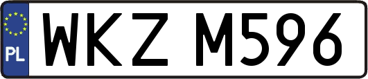 WKZM596