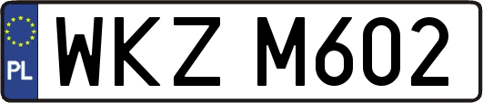 WKZM602