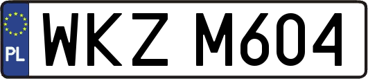 WKZM604