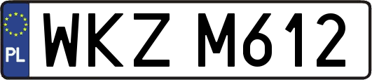 WKZM612