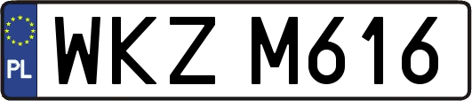WKZM616