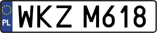 WKZM618