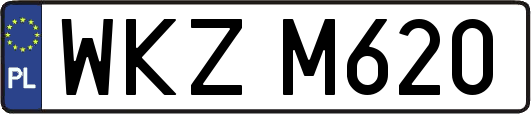 WKZM620