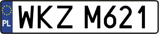WKZM621