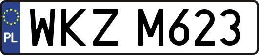 WKZM623