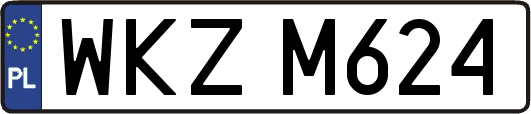 WKZM624