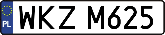 WKZM625