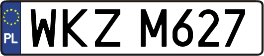 WKZM627