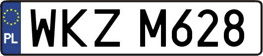 WKZM628
