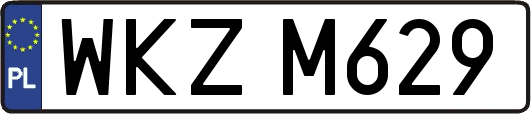 WKZM629
