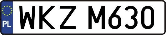WKZM630