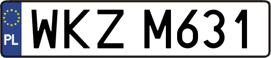 WKZM631