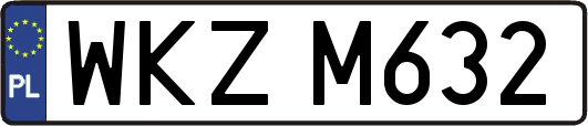 WKZM632