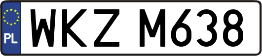 WKZM638