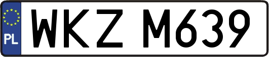 WKZM639
