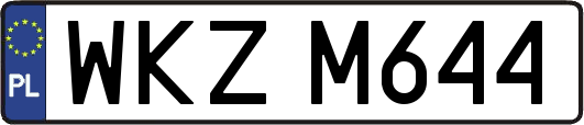 WKZM644