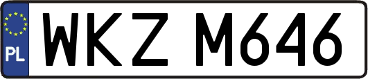 WKZM646