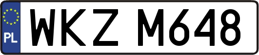 WKZM648
