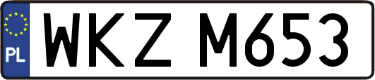 WKZM653