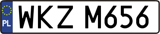 WKZM656