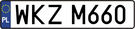 WKZM660