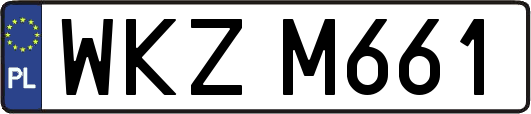 WKZM661