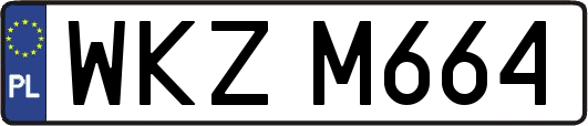 WKZM664