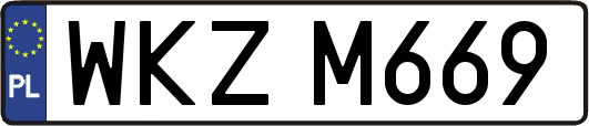 WKZM669