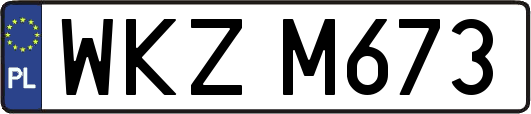 WKZM673