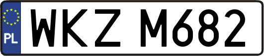 WKZM682