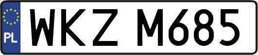 WKZM685