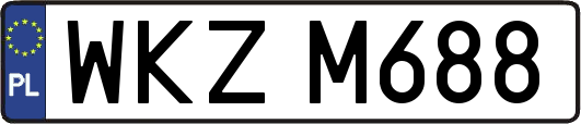 WKZM688