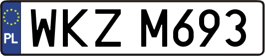 WKZM693
