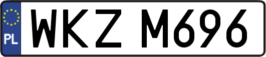 WKZM696