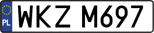 WKZM697