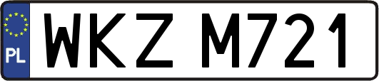WKZM721