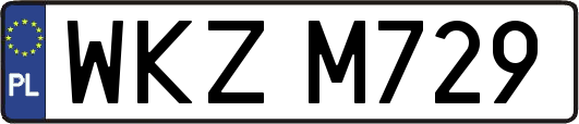 WKZM729