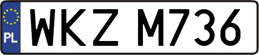 WKZM736