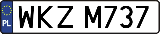WKZM737