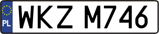 WKZM746