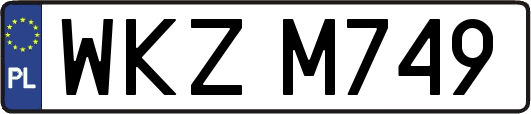 WKZM749