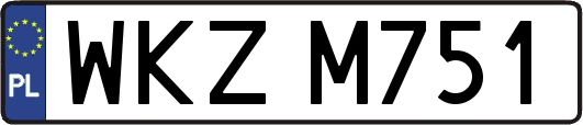 WKZM751