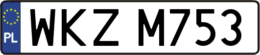 WKZM753