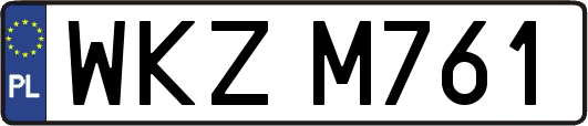 WKZM761