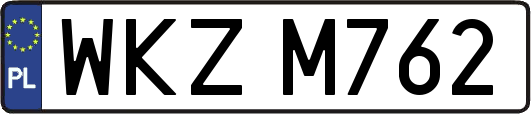 WKZM762