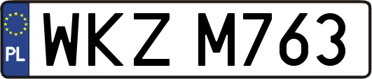 WKZM763