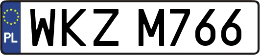 WKZM766