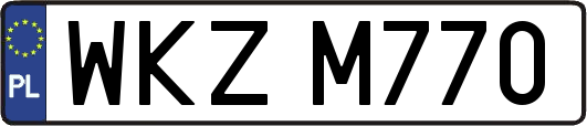 WKZM770