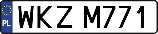 WKZM771