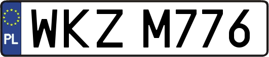 WKZM776
